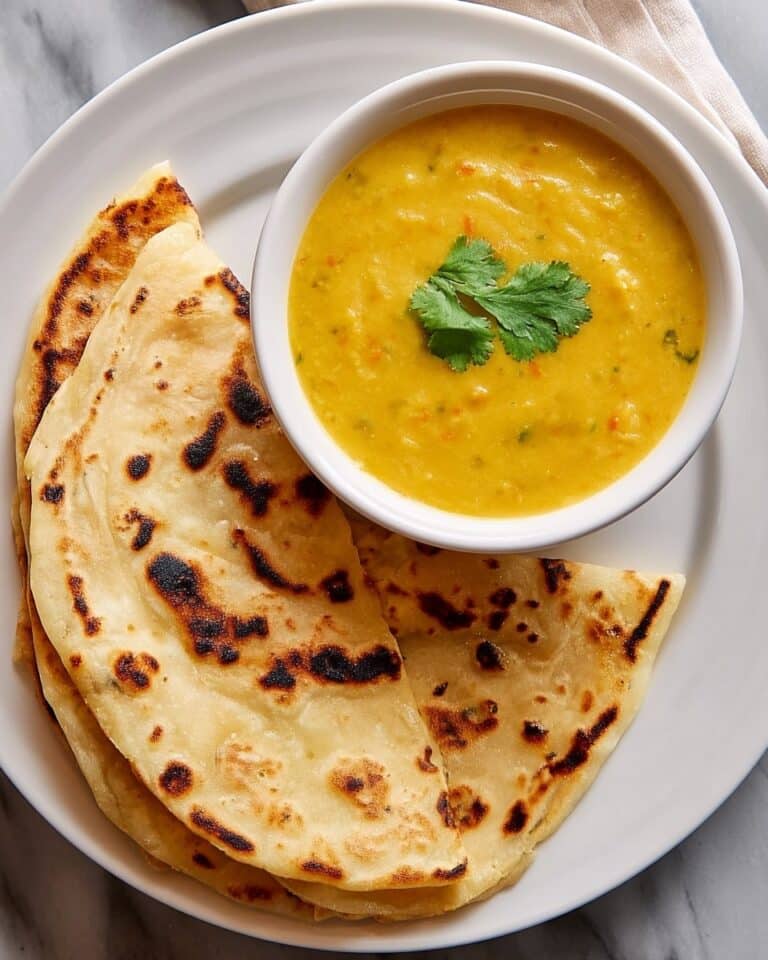 Exquisite Homemade Curry Sauce Recipe – Simple and Scrumptious Recipe