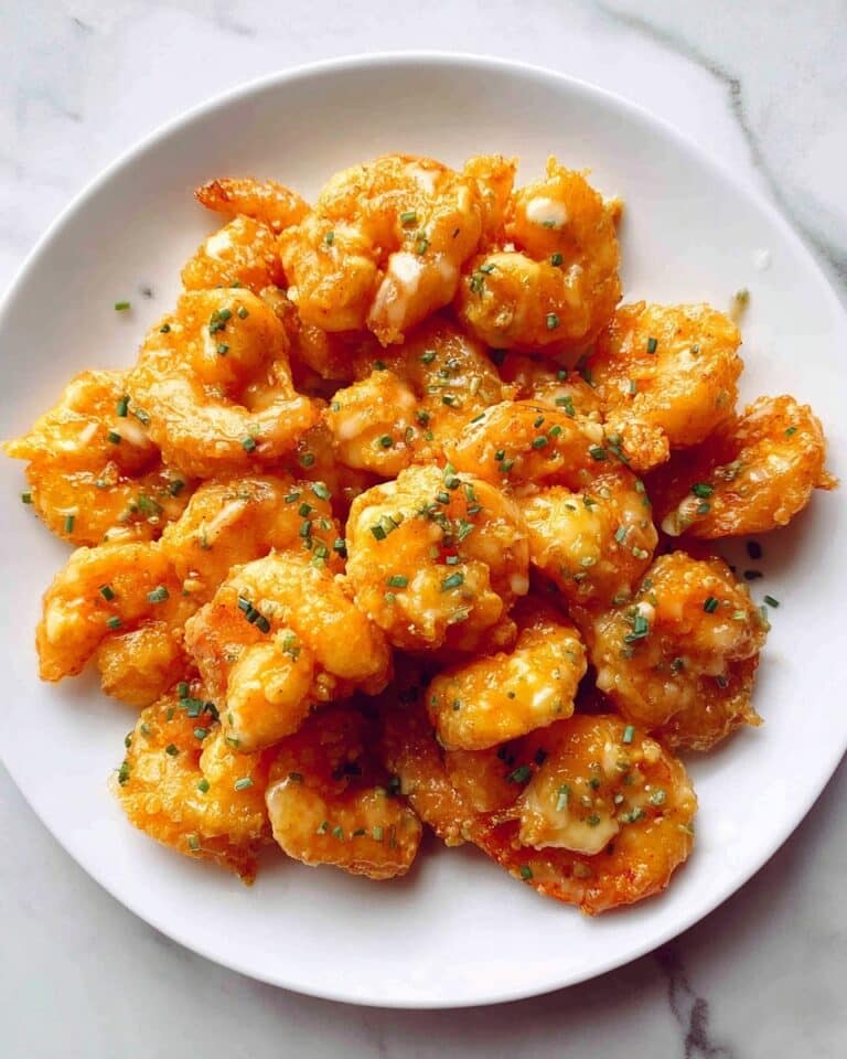 Bang Bang Shrimp Recipe
