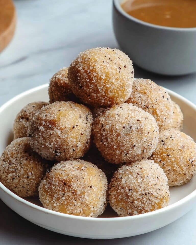 Banana Bite Delight: 3-Ingredient Healthy Sweet Treats Recipe