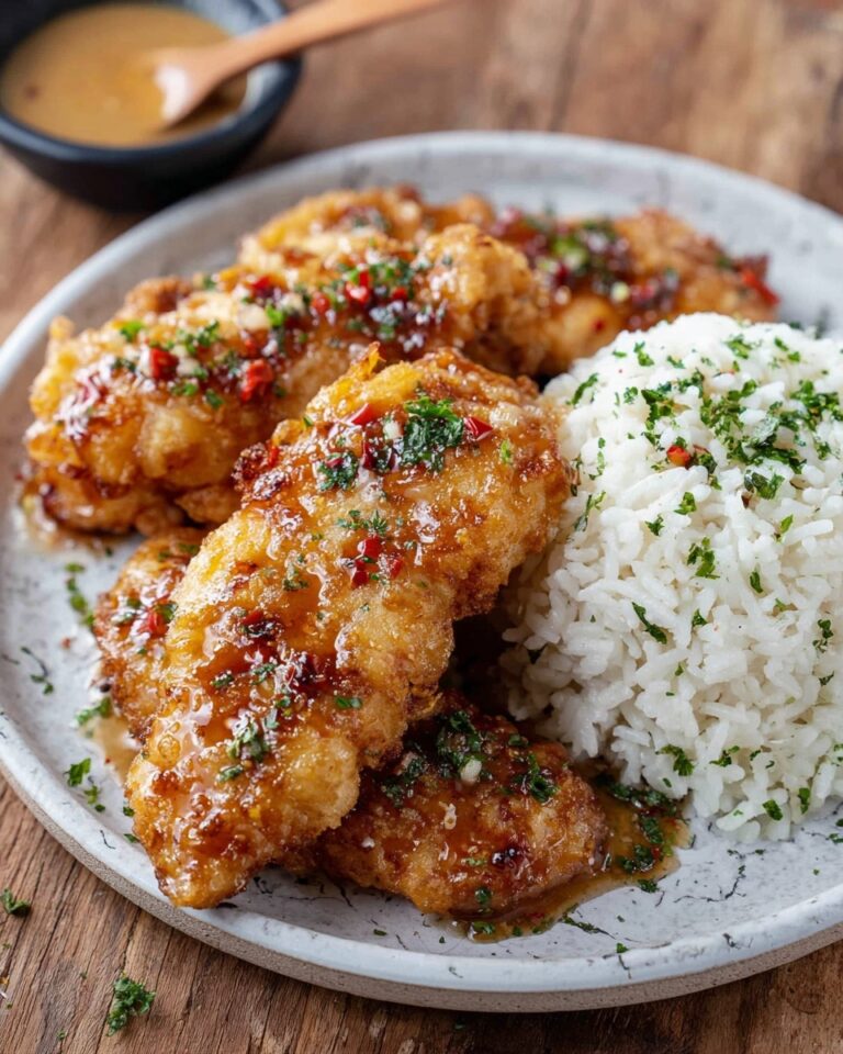 Bang Bang Chicken Recipe