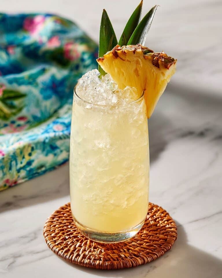 Best Painkiller Drink Recipe from the British Virgin Islands Recipe