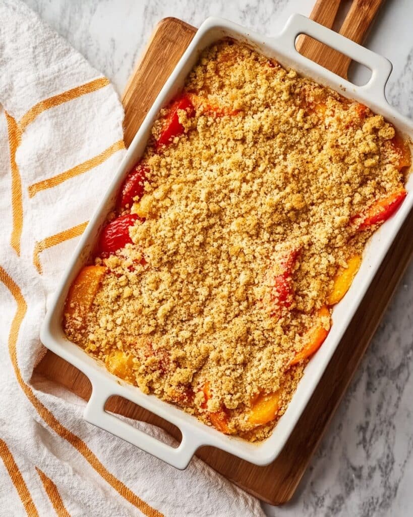 Tomato Zucchini Casserole Recipe