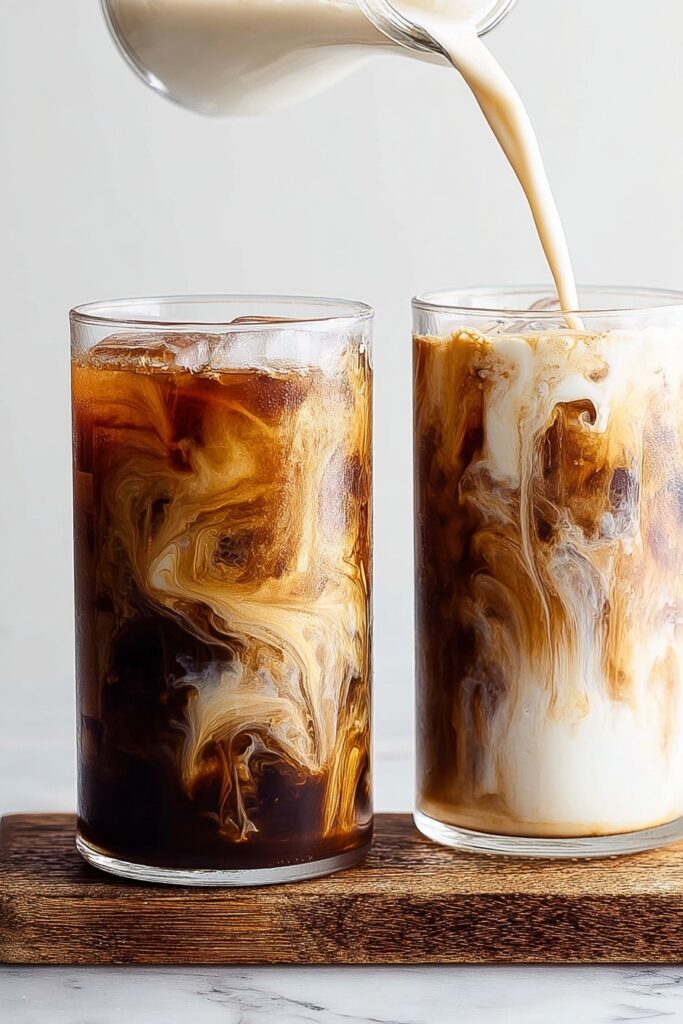 How to Make Cold Brew Coffee Recipe