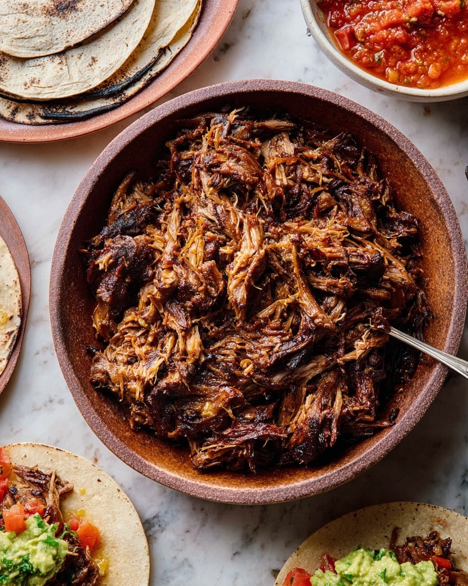 Chuck Roast Tacos Recipe - Recipe Image