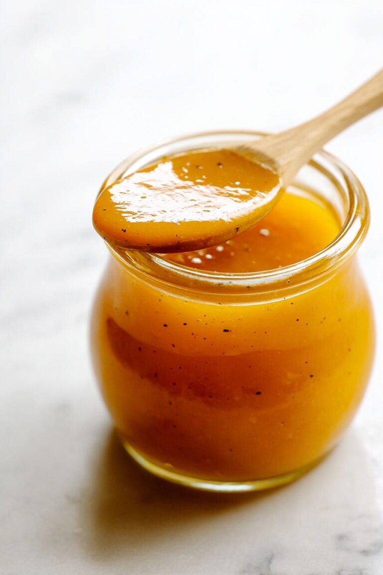 Colombian Pineapple Sauce Recipe